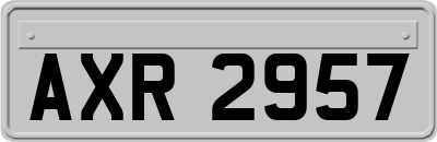 AXR2957