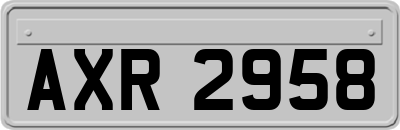 AXR2958