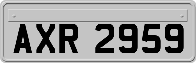 AXR2959