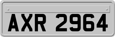 AXR2964