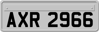 AXR2966
