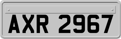 AXR2967