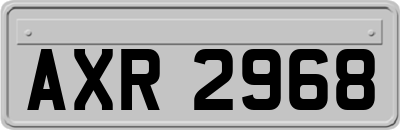 AXR2968