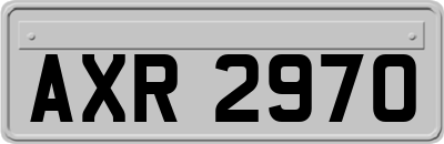 AXR2970
