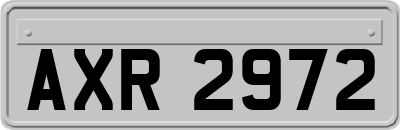AXR2972