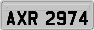AXR2974
