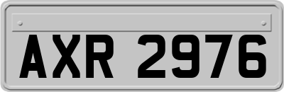 AXR2976