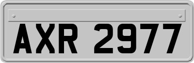 AXR2977