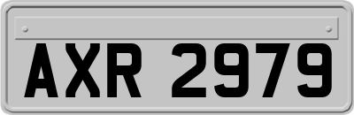 AXR2979