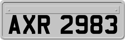 AXR2983