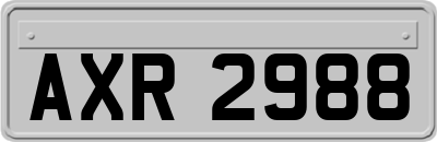 AXR2988