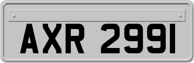 AXR2991