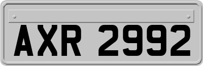 AXR2992