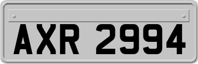 AXR2994