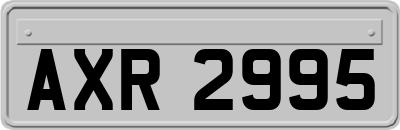 AXR2995
