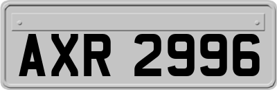 AXR2996