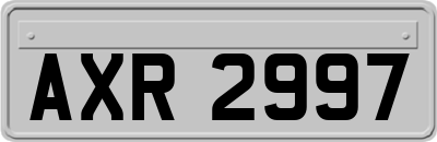 AXR2997