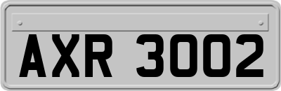 AXR3002