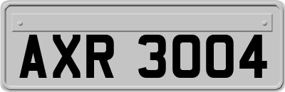 AXR3004