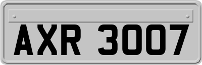AXR3007