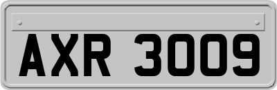 AXR3009
