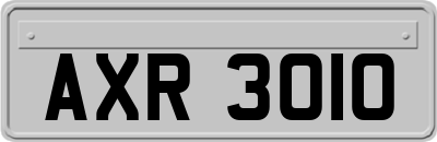 AXR3010