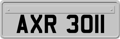 AXR3011