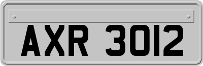 AXR3012