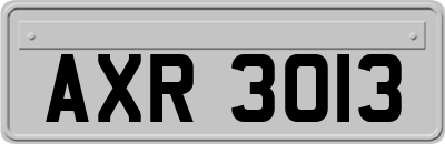 AXR3013