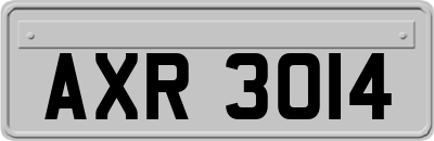 AXR3014