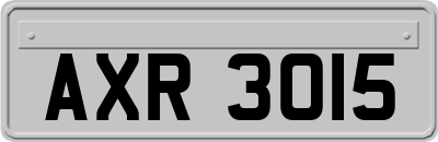 AXR3015