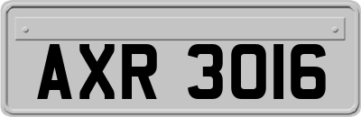 AXR3016