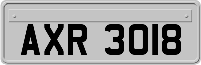 AXR3018