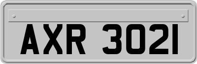 AXR3021