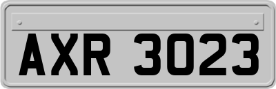 AXR3023