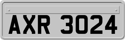 AXR3024