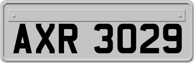 AXR3029