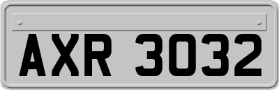AXR3032