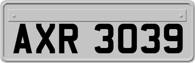 AXR3039