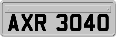 AXR3040