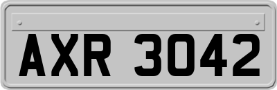 AXR3042