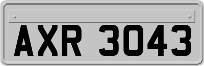 AXR3043