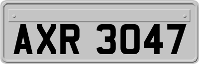 AXR3047