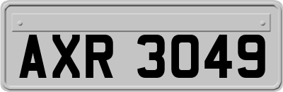 AXR3049