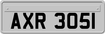 AXR3051