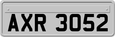 AXR3052