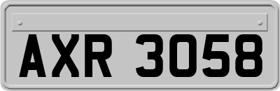 AXR3058