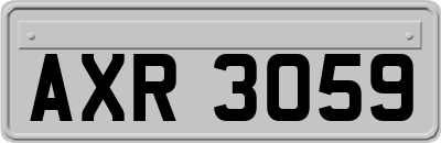 AXR3059