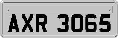 AXR3065