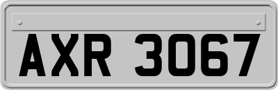 AXR3067